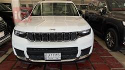 Jeep Grand Cherokee L